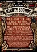 Mighty Sounds - Mighty Sounds poster 2012.jpg